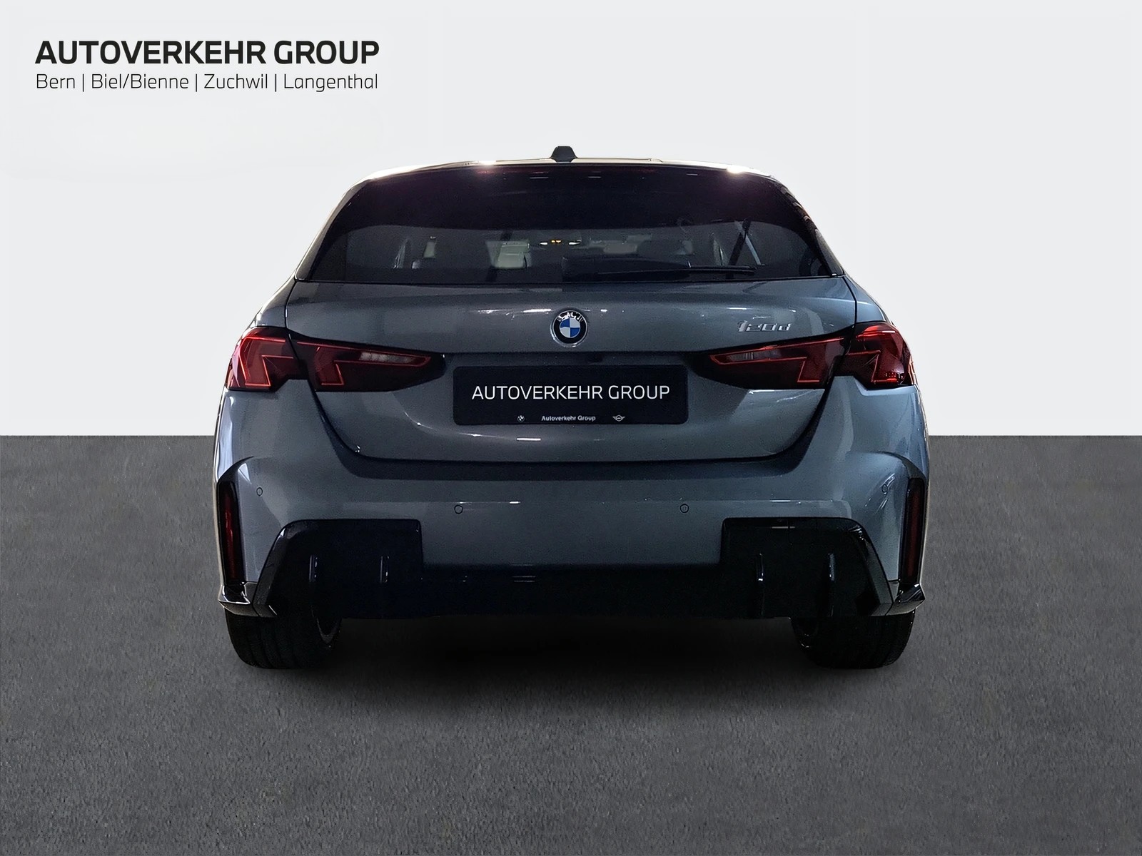 BMW 120d M Sport Steptronic-image-7