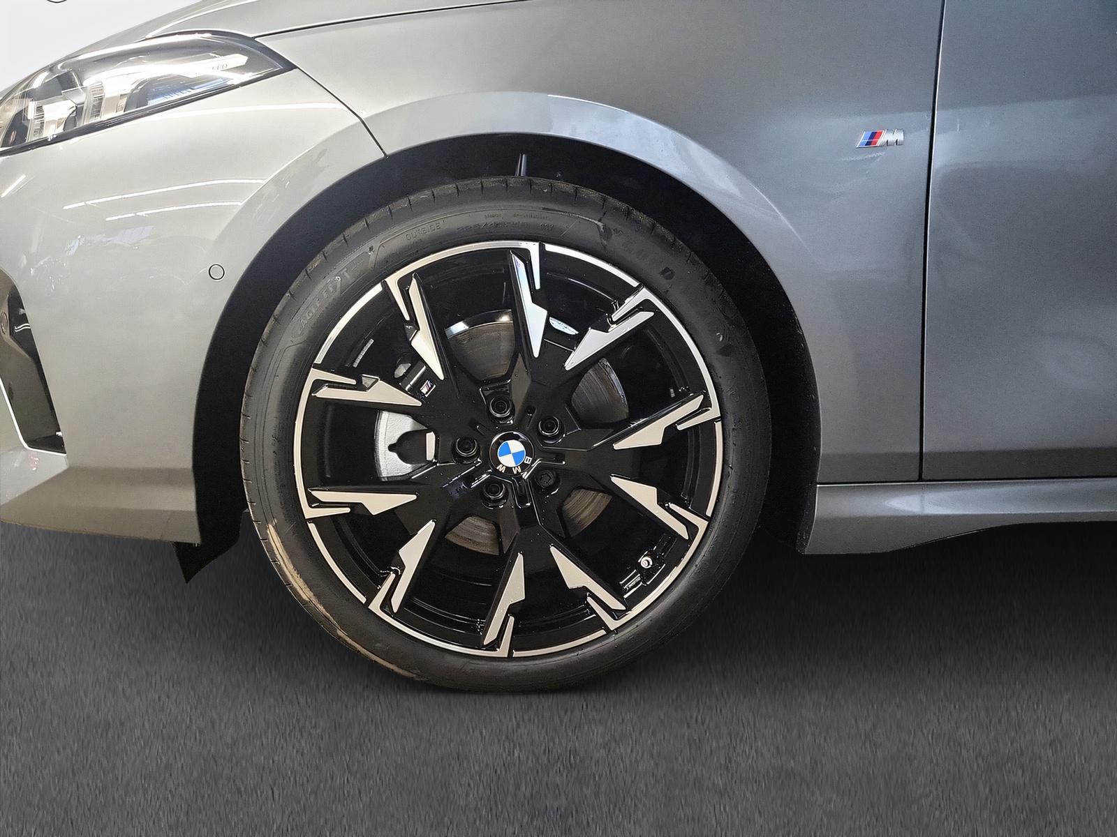 BMW 120d M Sport Steptronic-image-8