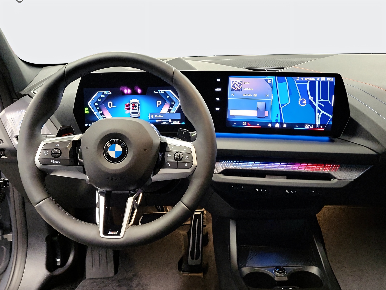 BMW 120d M Sport Steptronic-image-12
