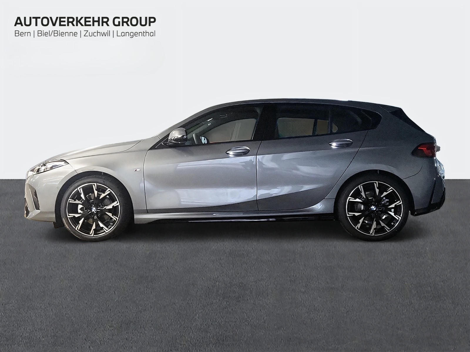 BMW 120d M Sport Steptronic-image-3