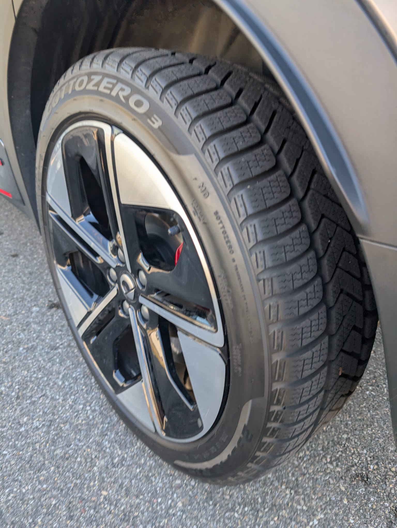 SMART #1 66 kWh Brabus AWD-image-6