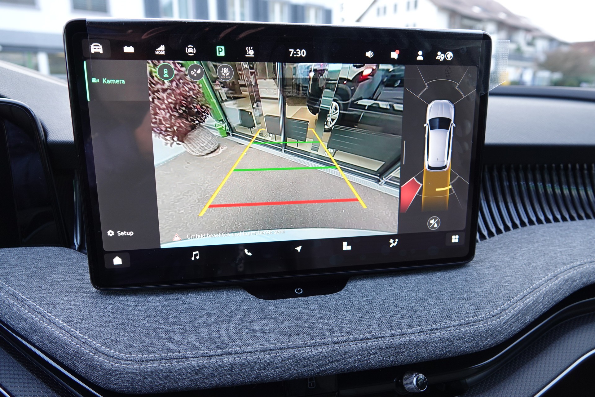 SKODA Superb 1.5 TSI PHEV Selection-image-11