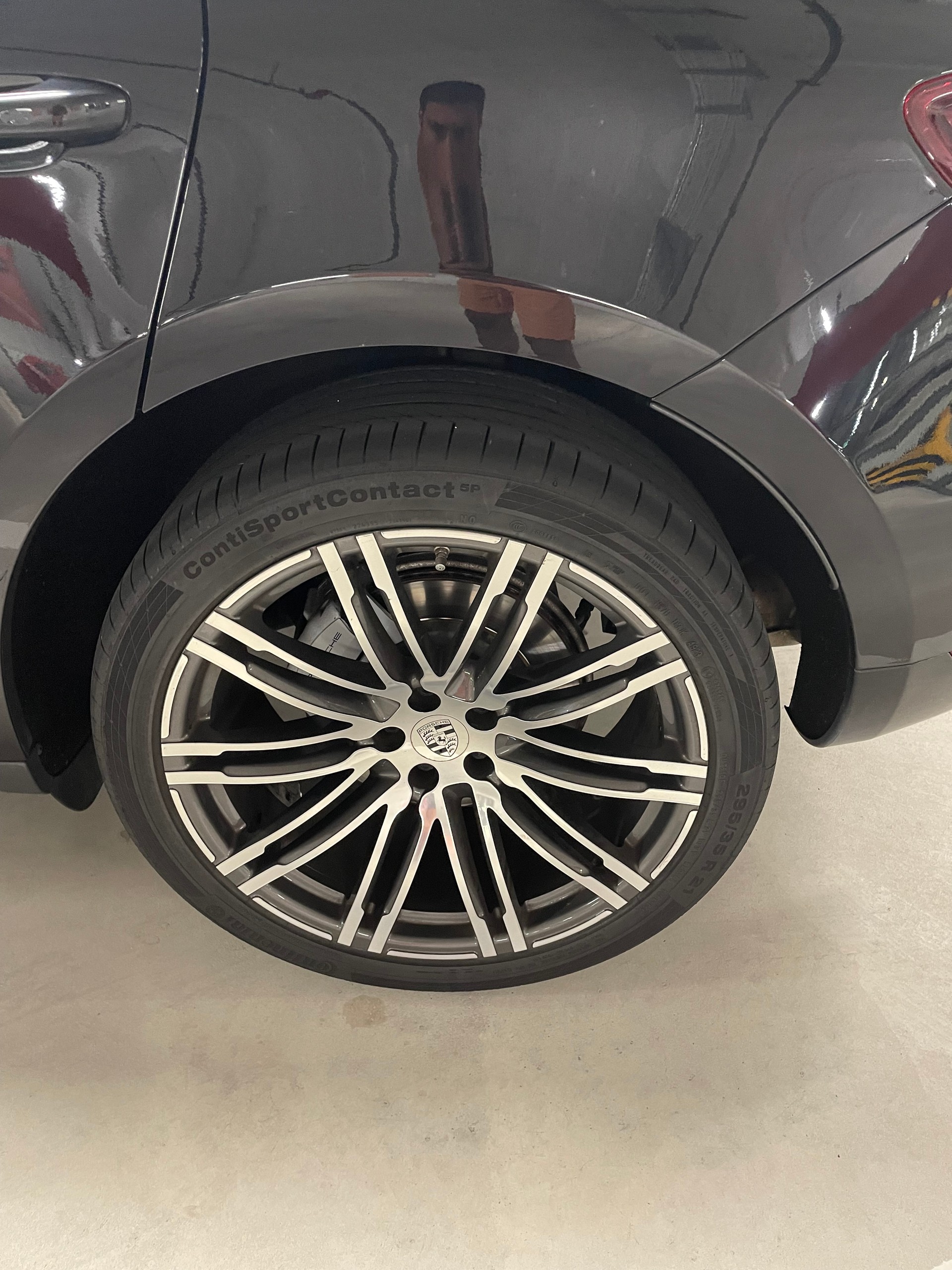 PORSCHE Macan S PDK-image-2