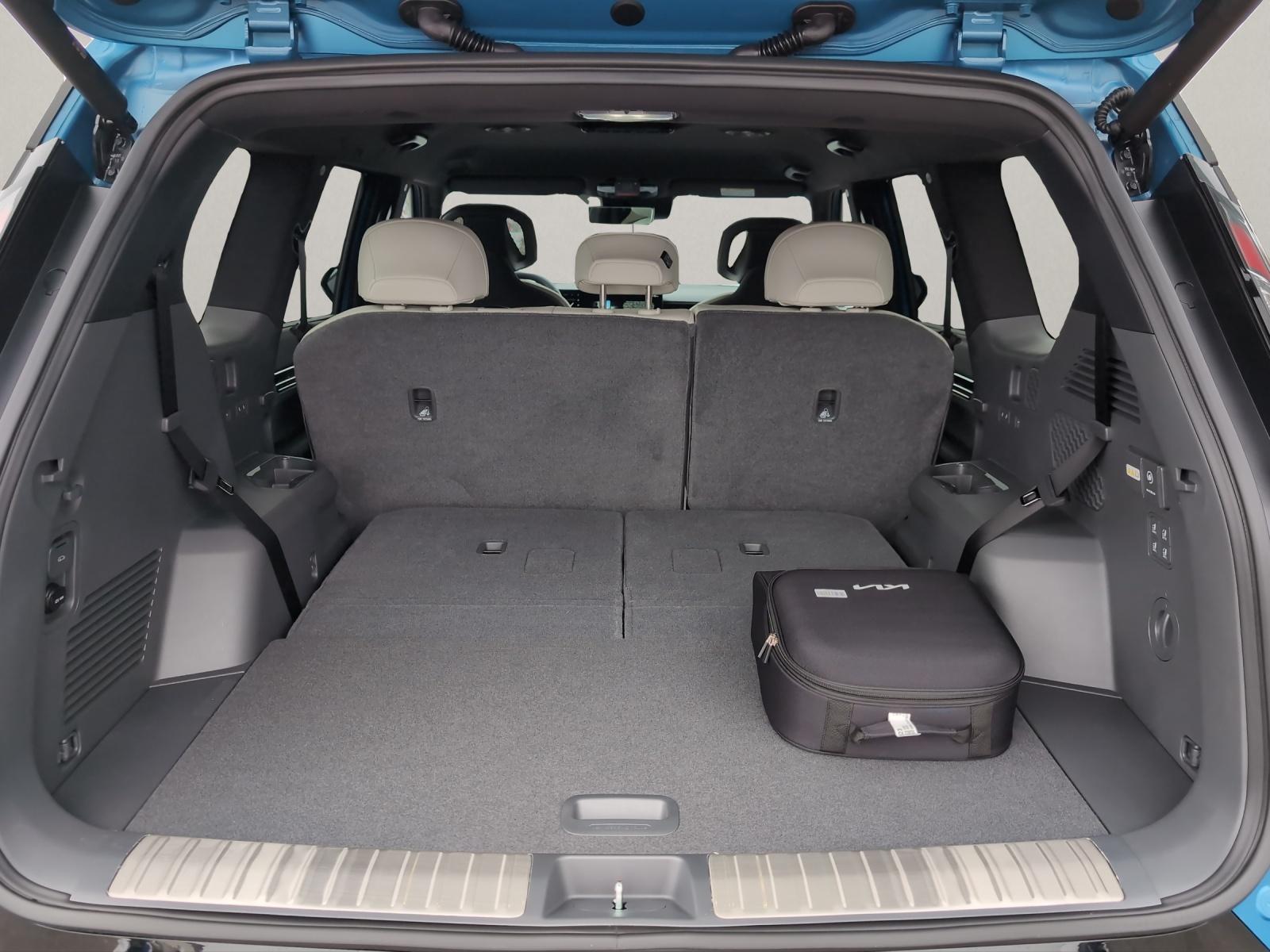 KIA EV9 99.8 kWh GT-Line 4x4-image-15