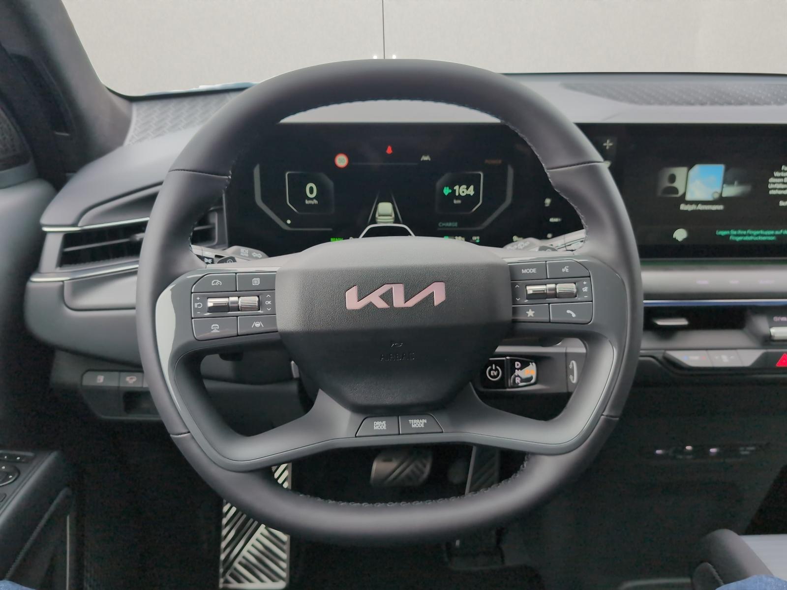 KIA EV9 99.8 kWh GT-Line 4x4-image-10