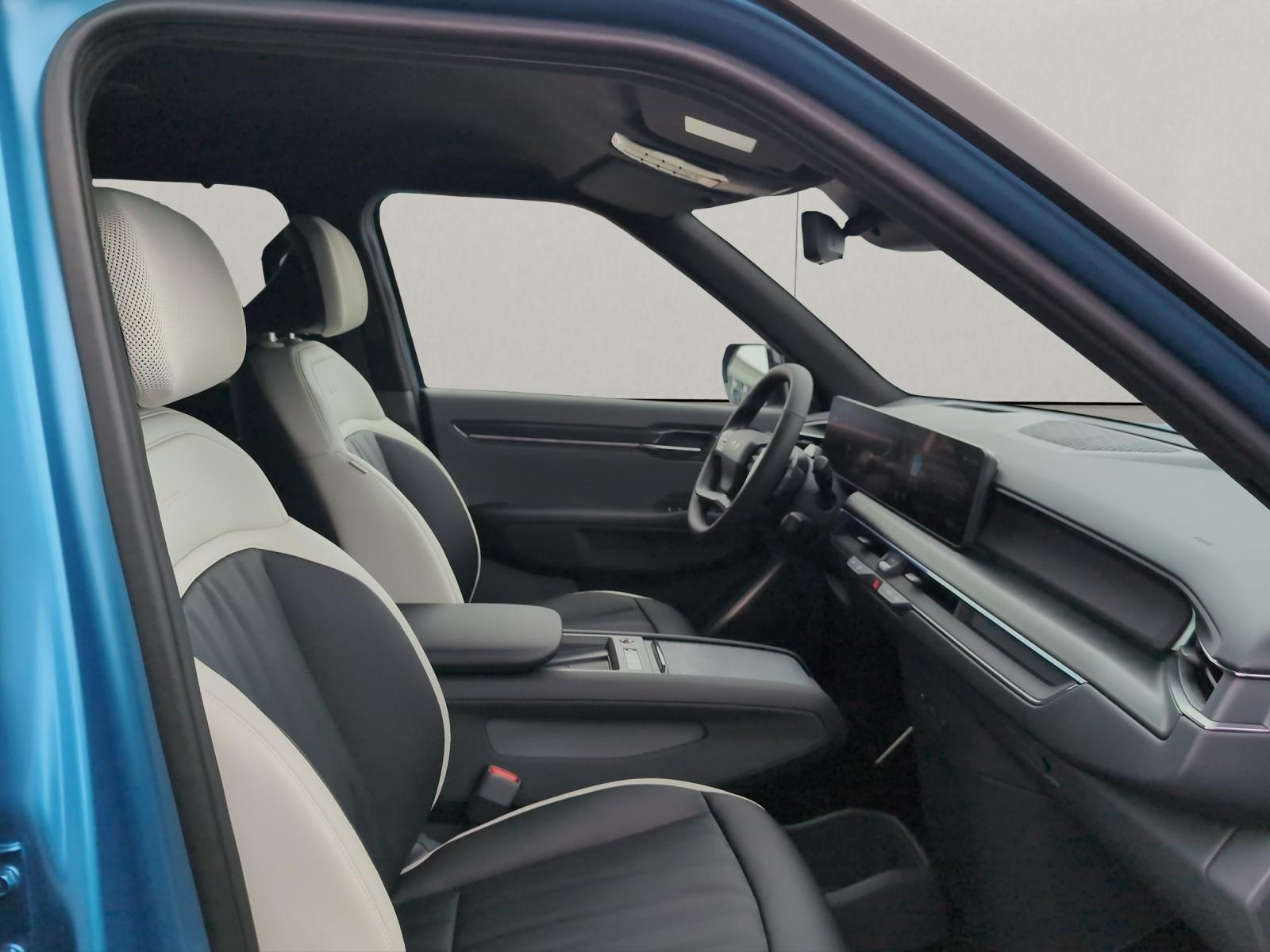 KIA EV9 99.8 kWh GT-Line 4x4-image-14