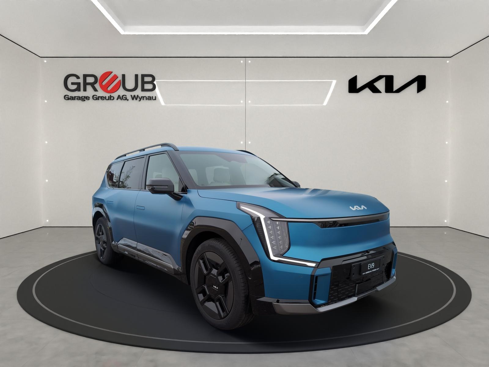 KIA EV9 99.8 kWh GT-Line 4x4-showroom-element-3