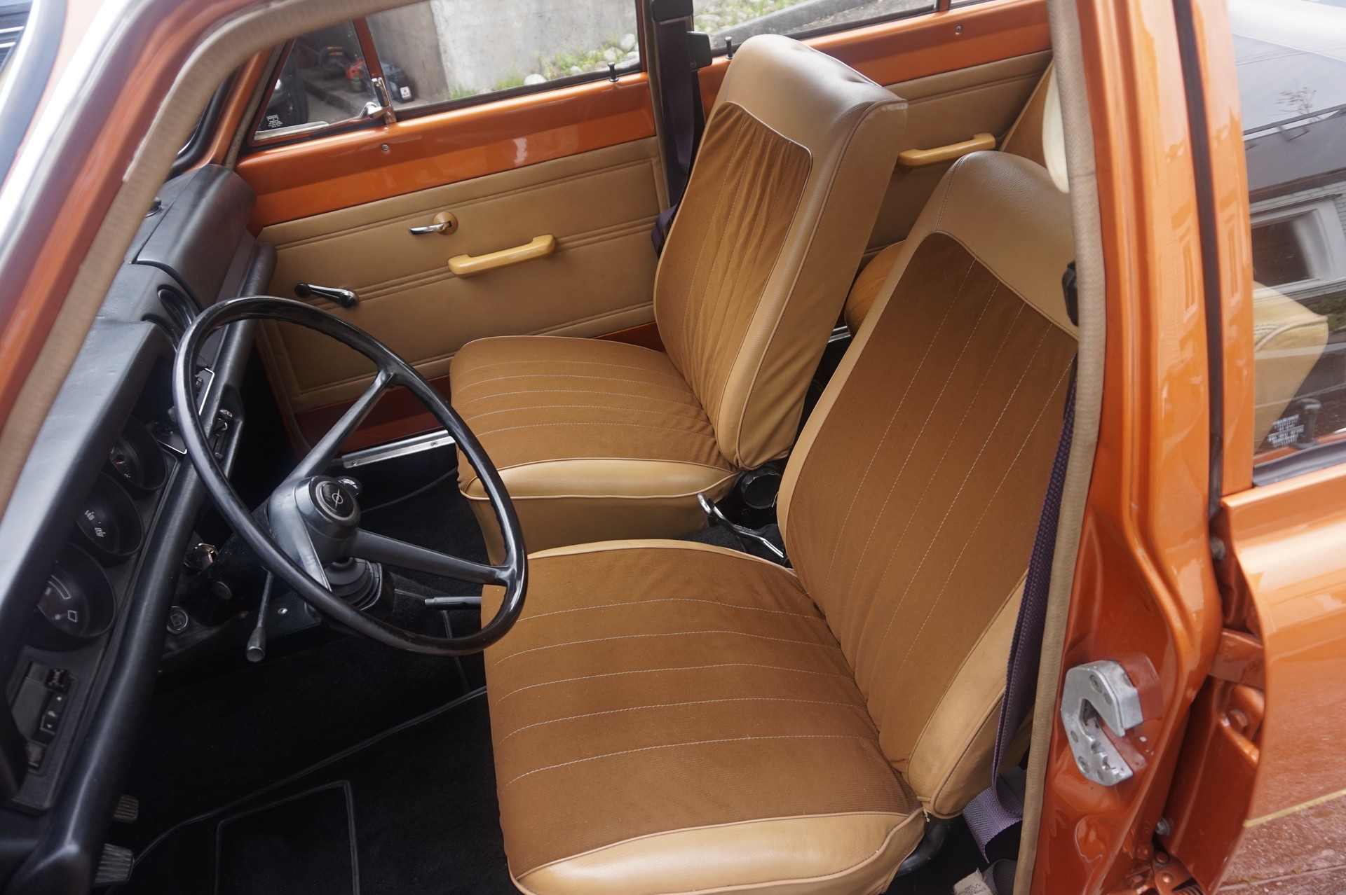 OPEL Kadett 1.2 SPECIAL-image-12