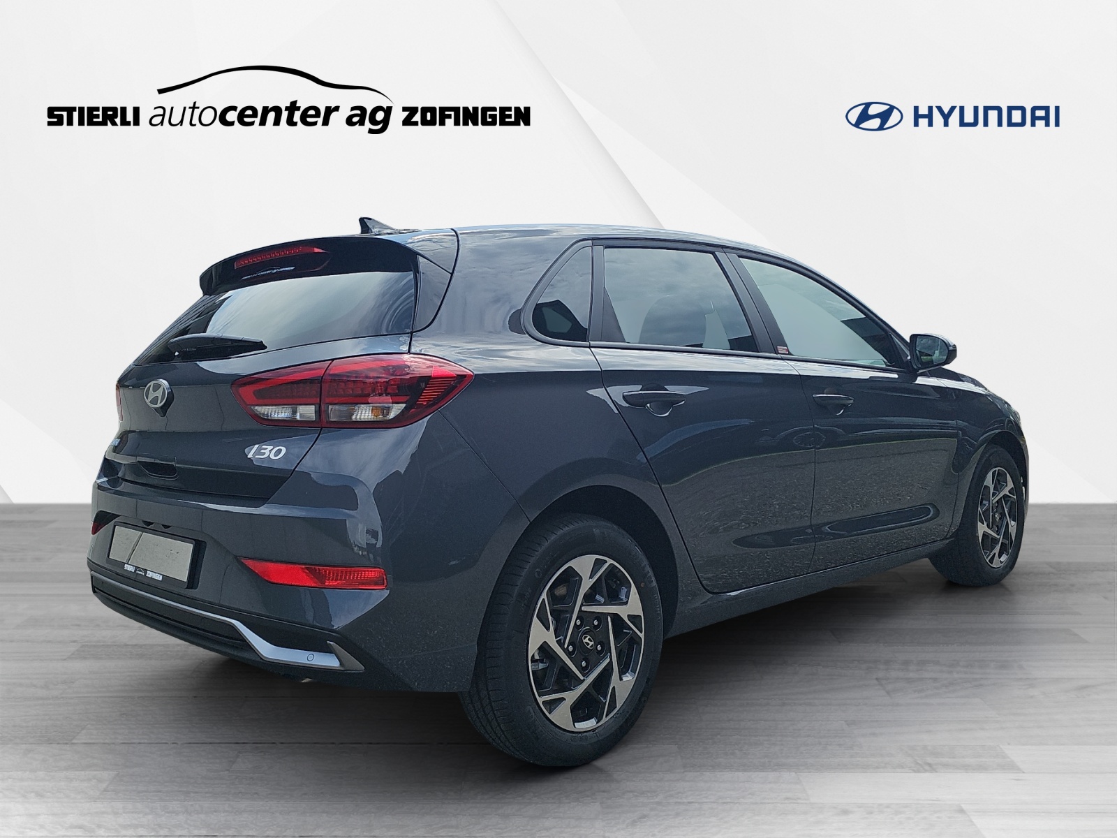 HYUNDAI i30 1.5 T-GDi Amplia-image-4