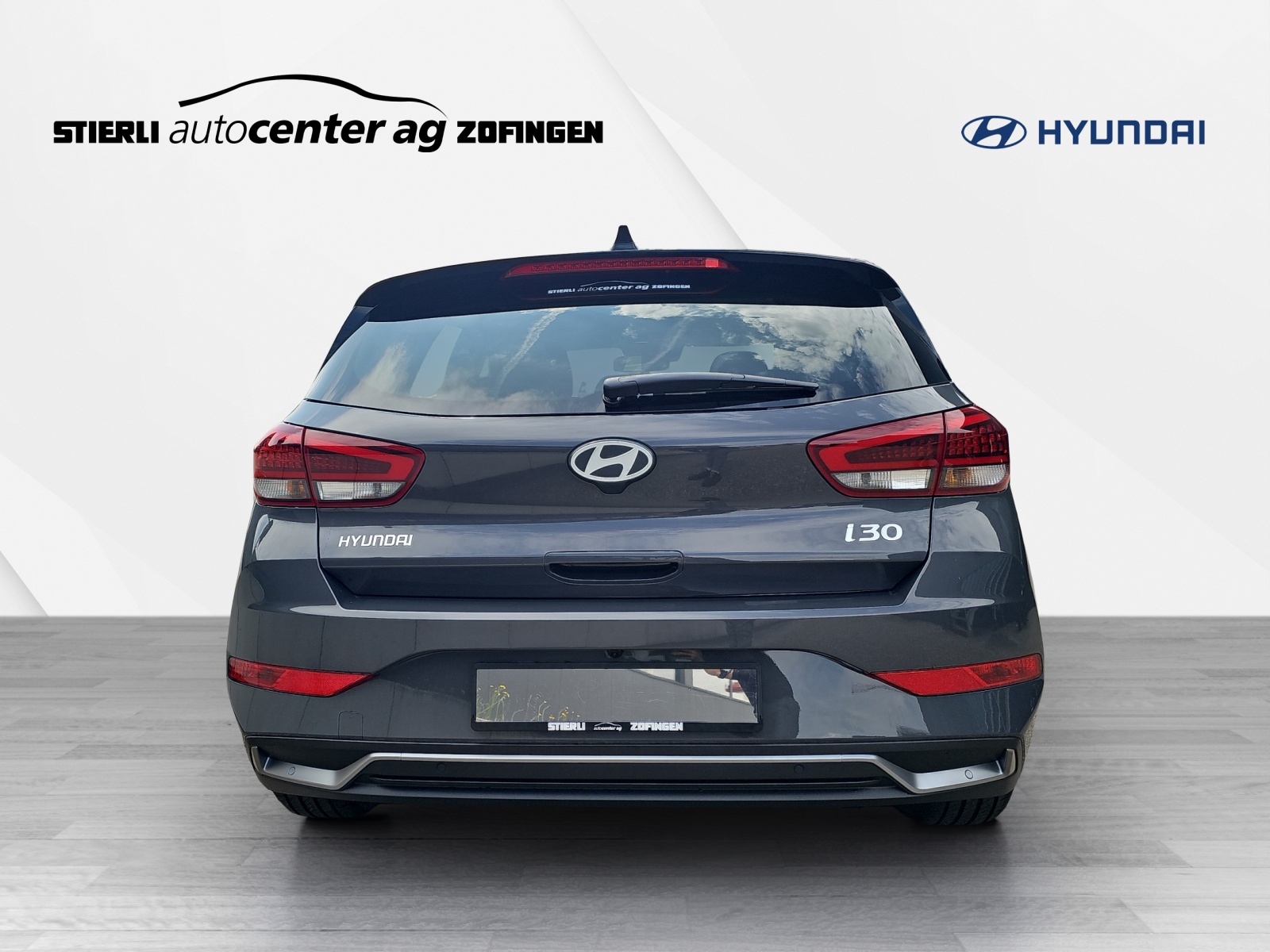 HYUNDAI i30 1.5 T-GDi Amplia-image-5