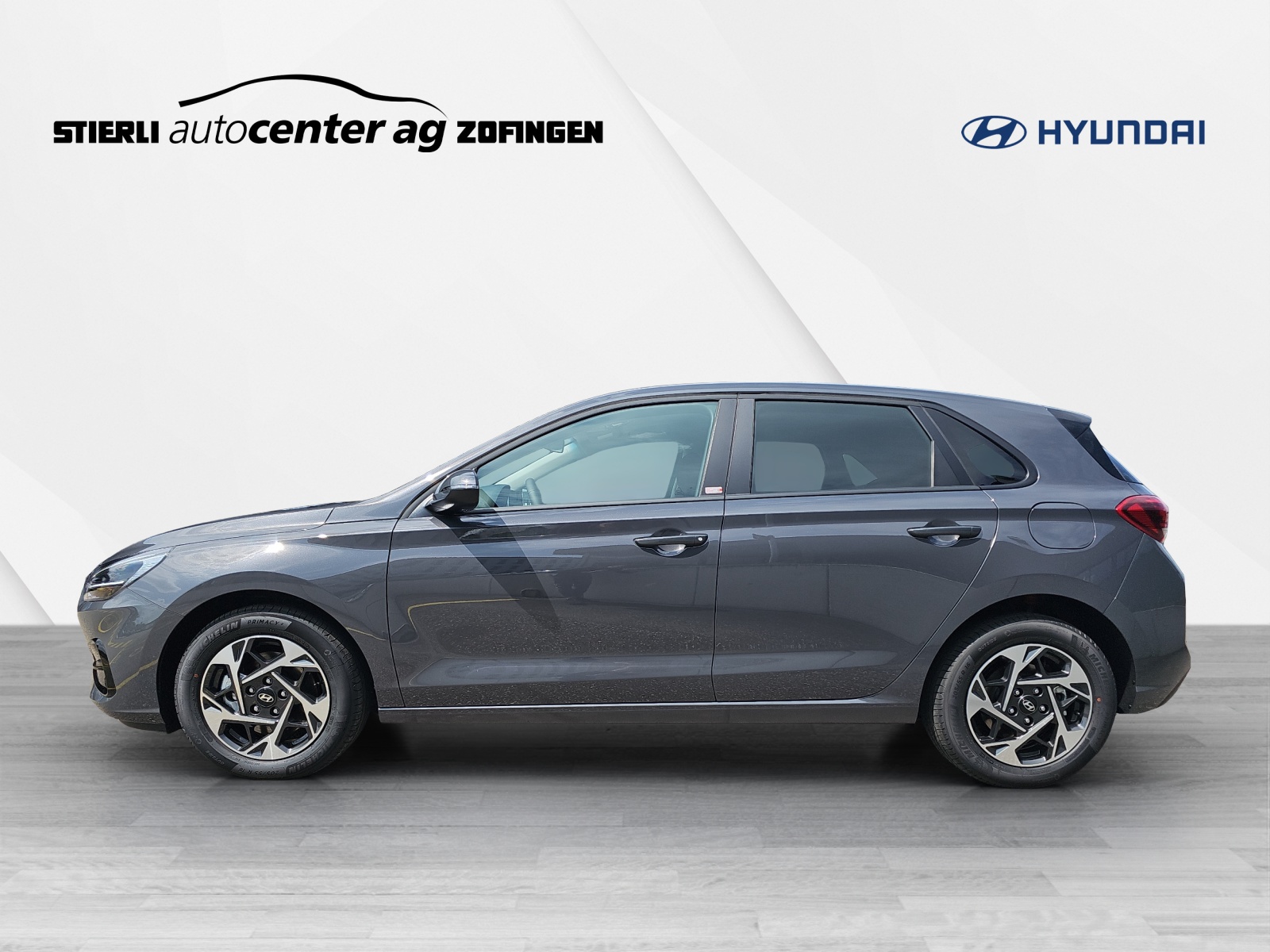 HYUNDAI i30 1.5 T-GDi Amplia-image-7