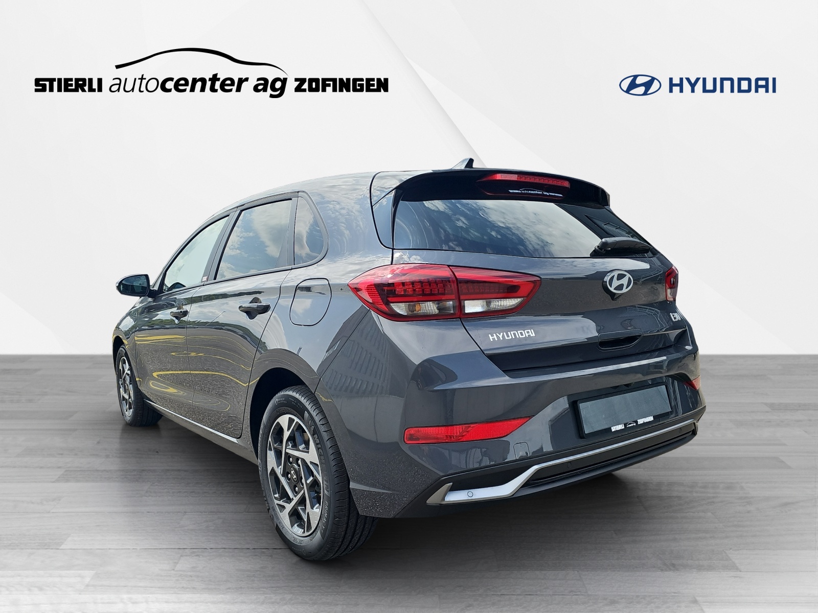 HYUNDAI i30 1.5 T-GDi Amplia-image-6