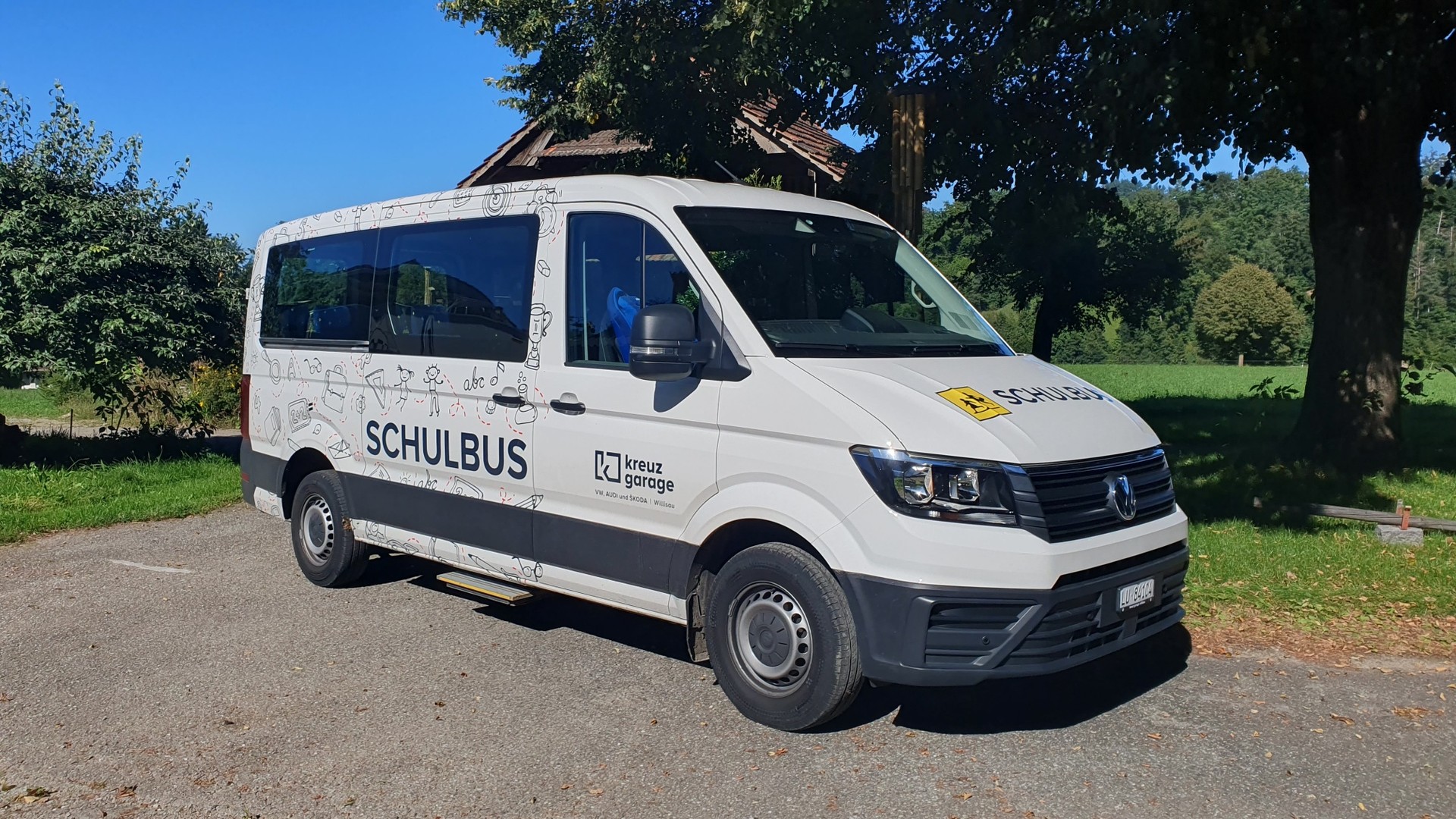 VW Schulbus-image-0