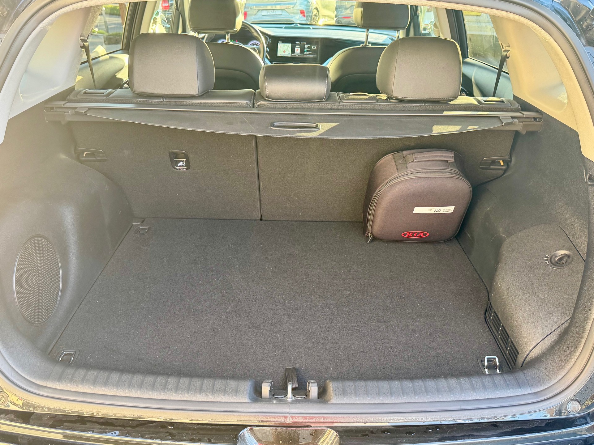 KIA Niro 1.6GDi Plug-in Hybrid Power DCT-image-15
