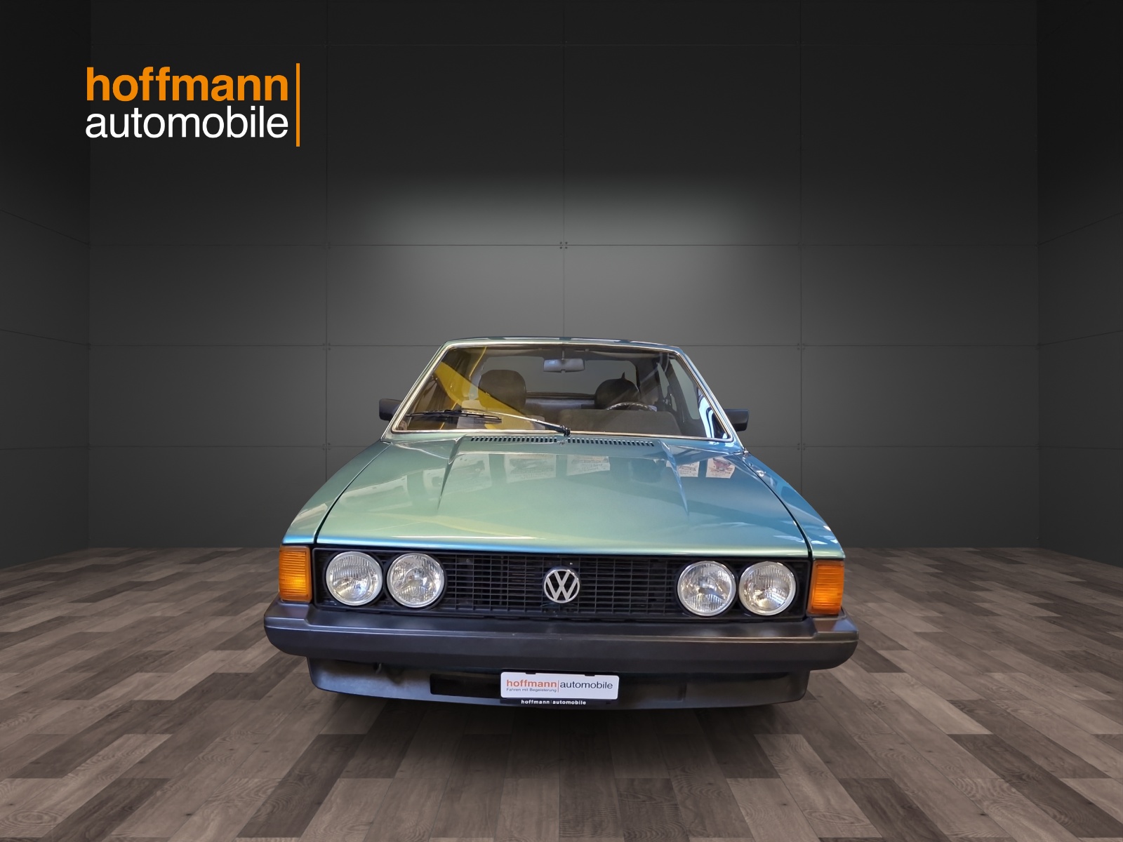 VW Scirocco GLI-image-1