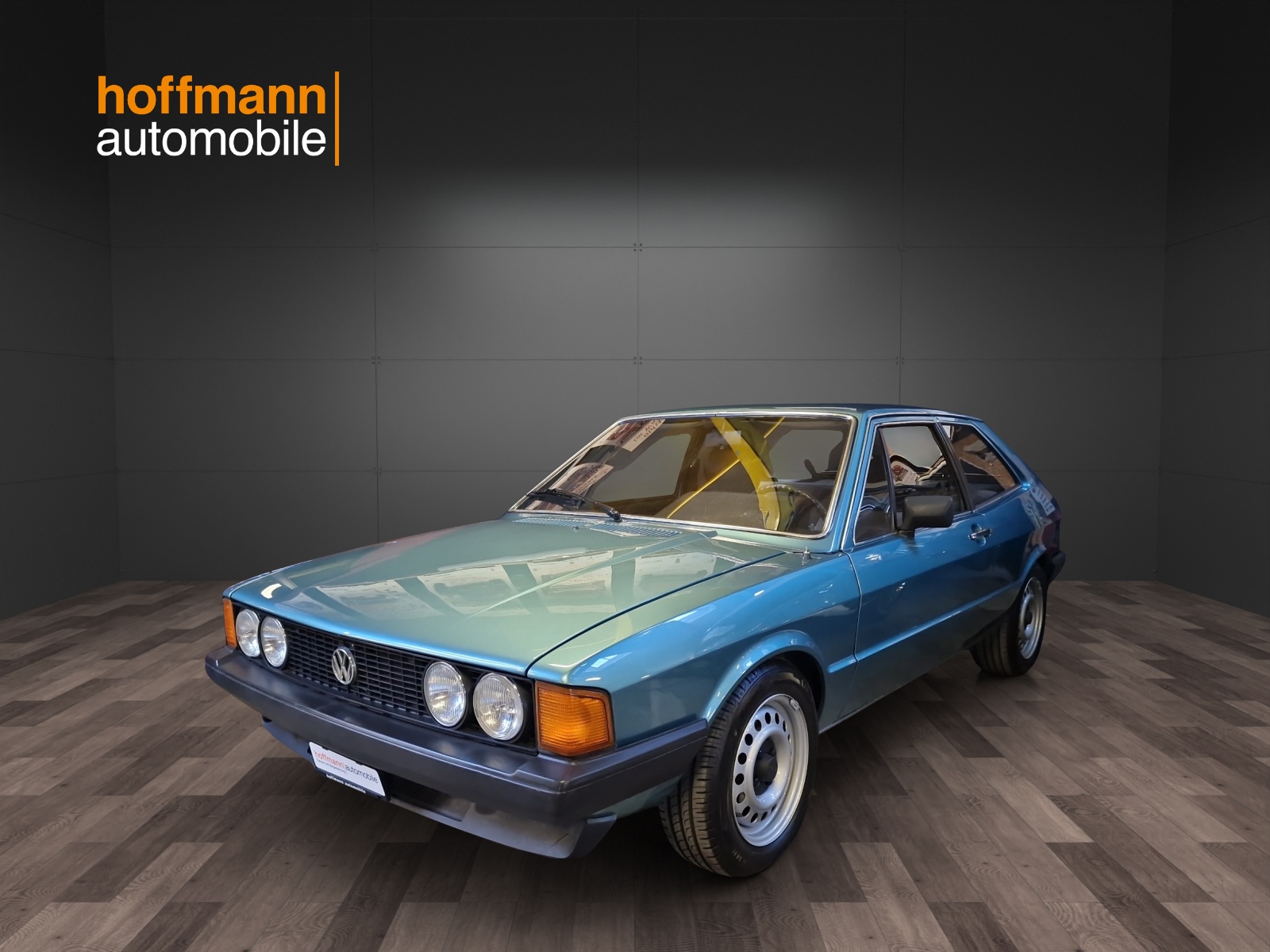 VW Scirocco GLI-image-0