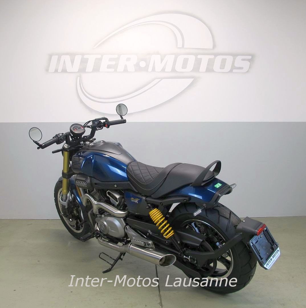HYOSUNG BOBBER GV 125 X-image-4