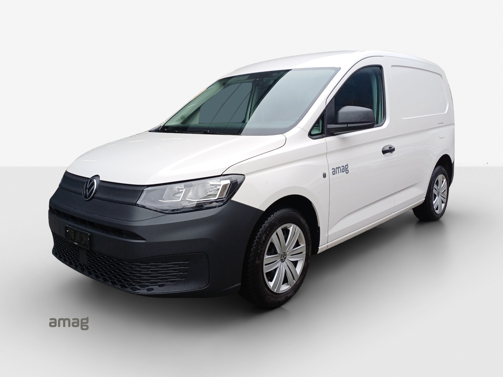 VW Caddy Cargo 1.5 TSI Entry-image-0