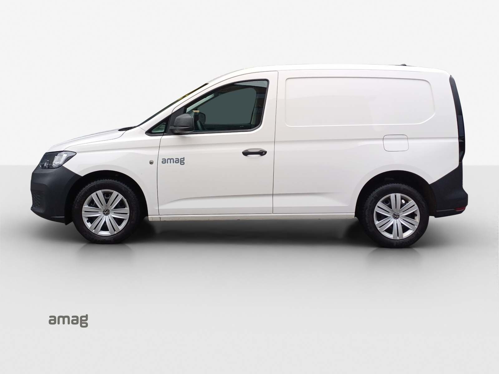VW Caddy Cargo 1.5 TSI Entry-image-1