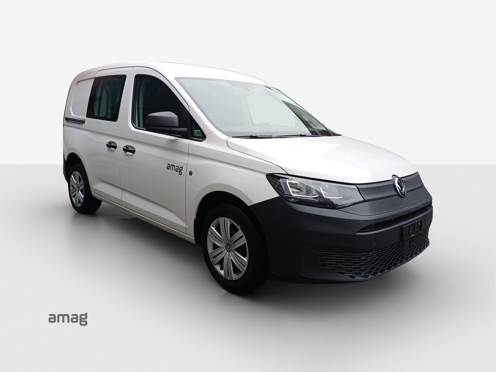 VW Caddy Cargo 1.5 TSI Entry-image-5