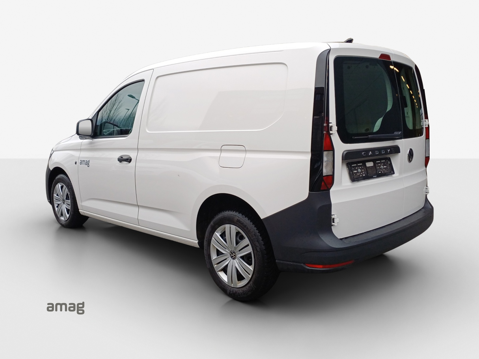 VW Caddy Cargo 1.5 TSI Entry-showroom-element-2
