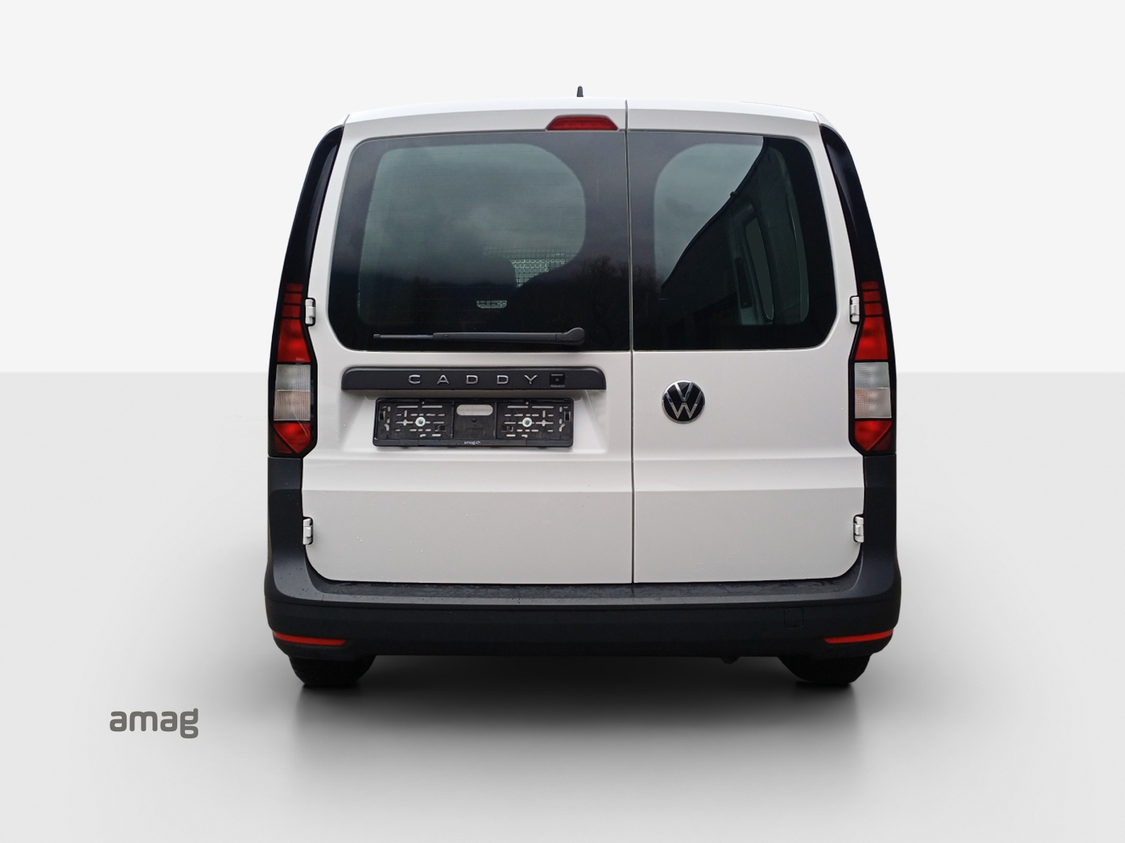 VW Caddy Cargo 1.5 TSI Entry-image-3