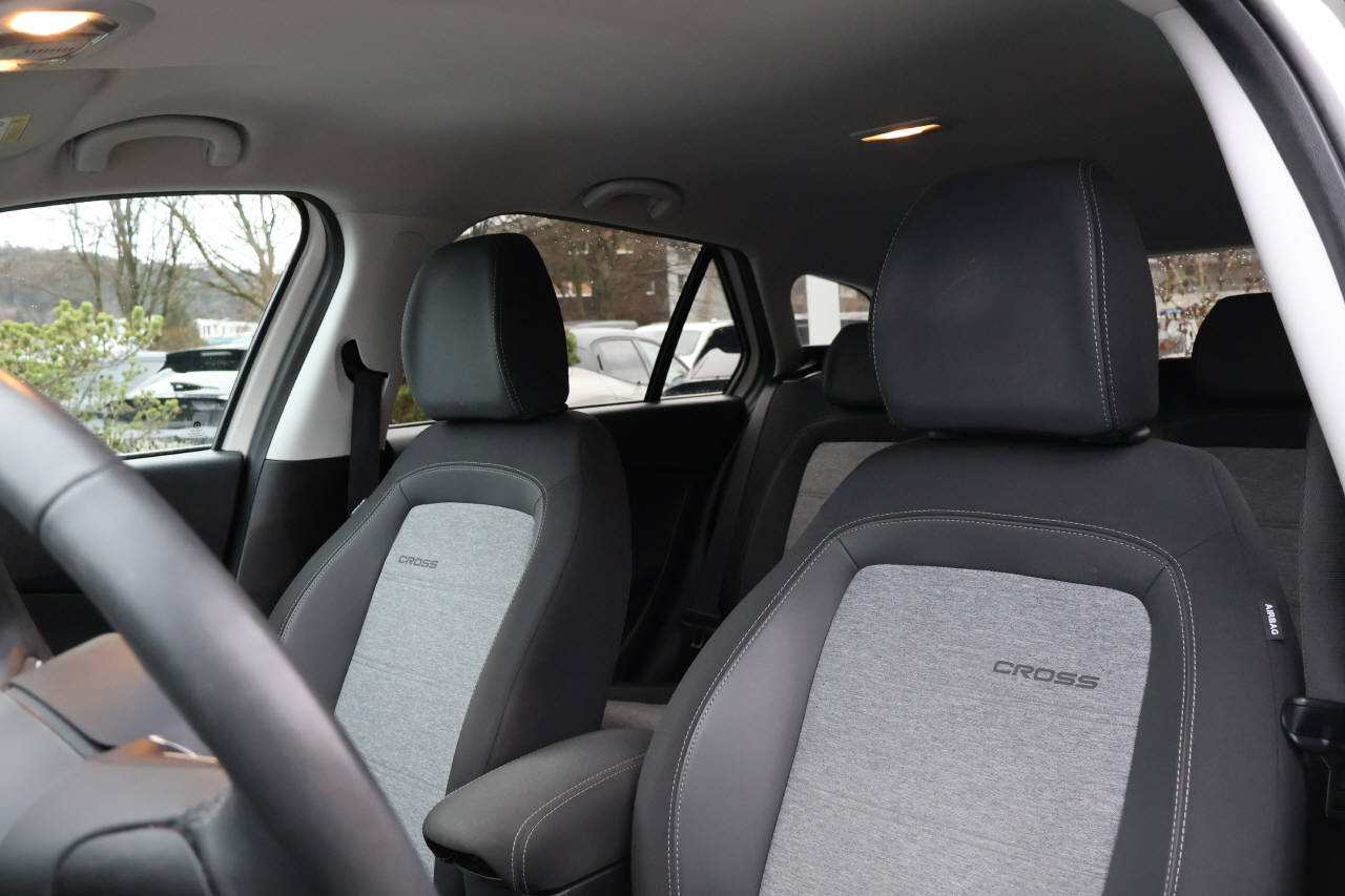 FIAT Tipo SW 1.5 Hybrid Cross-image-11