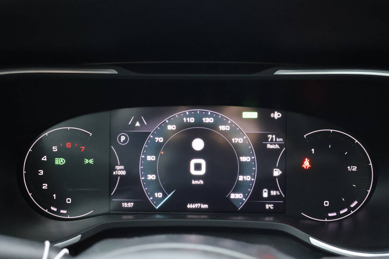 FIAT Tipo SW 1.5 Hybrid Cross-image-12
