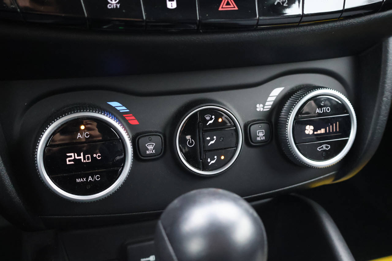 FIAT Tipo SW 1.5 Hybrid Cross-image-13
