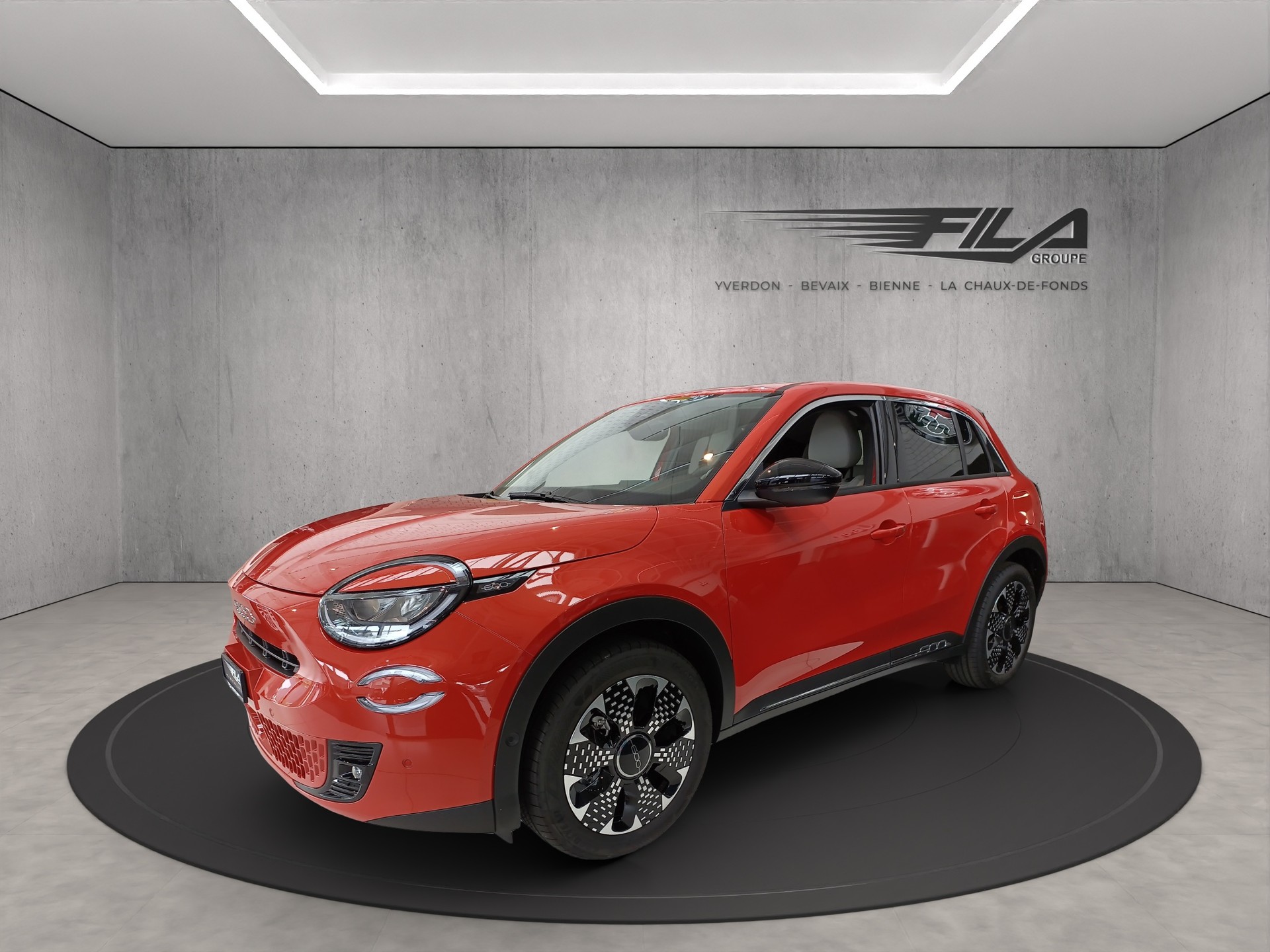 FIAT 600e La Prima-image-0