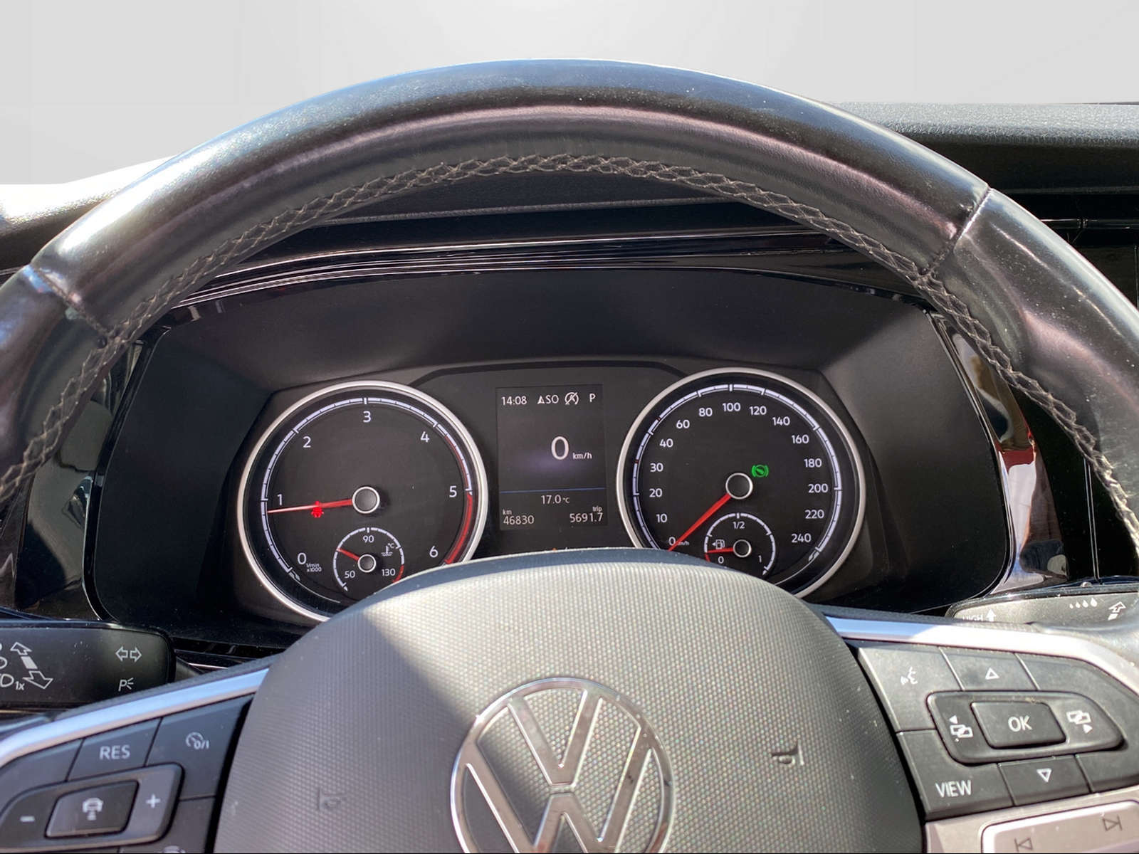 VW T6.1 California 2.0 TDI Ocean Liberty 4Motion DSG-image-6