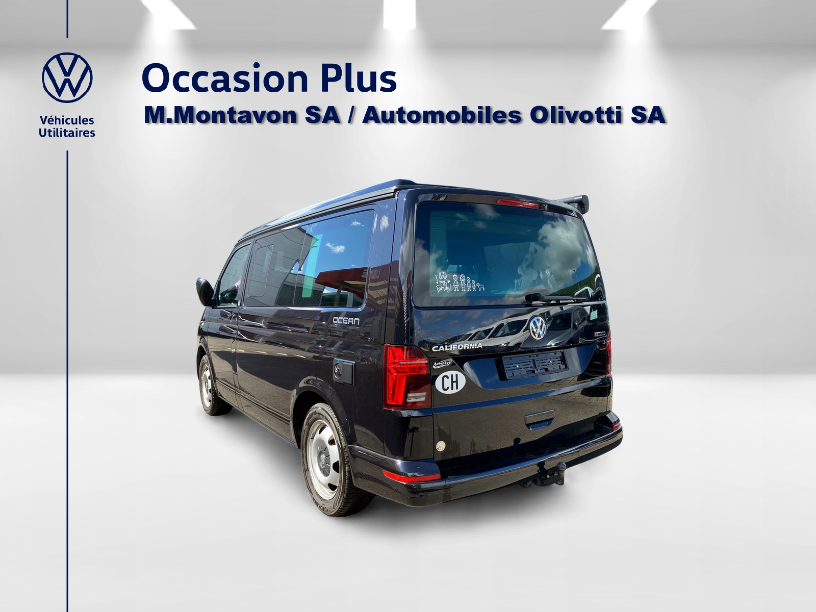 VW T6.1 California 2.0 TDI Ocean Liberty 4Motion DSG-image-3