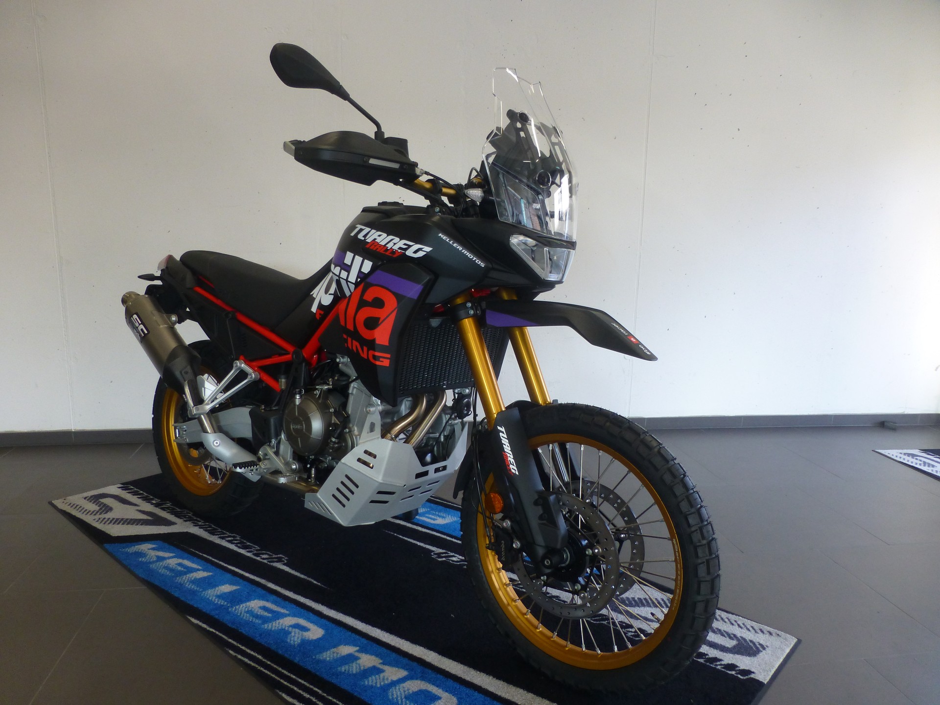 APRILIA Tuareg 660 E5+ Rally-showroom-element-2