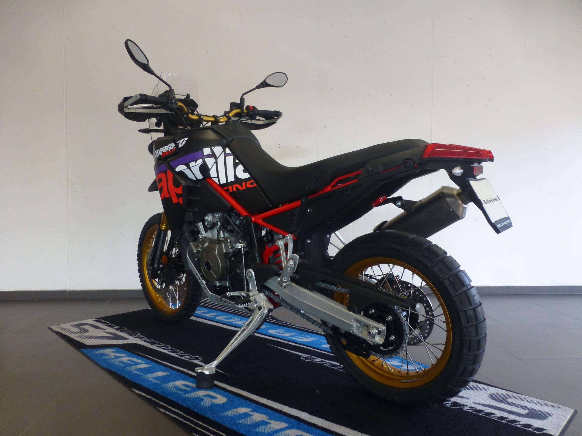 APRILIA Tuareg 660 E5+ Rally-showroom-element-3