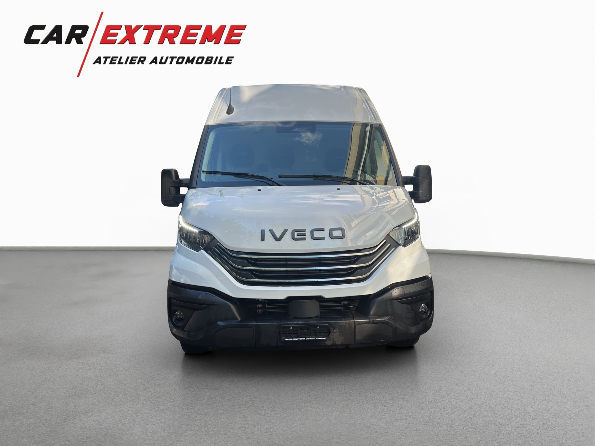 IVECO 35 S 18H A8 L3 H3-image-1