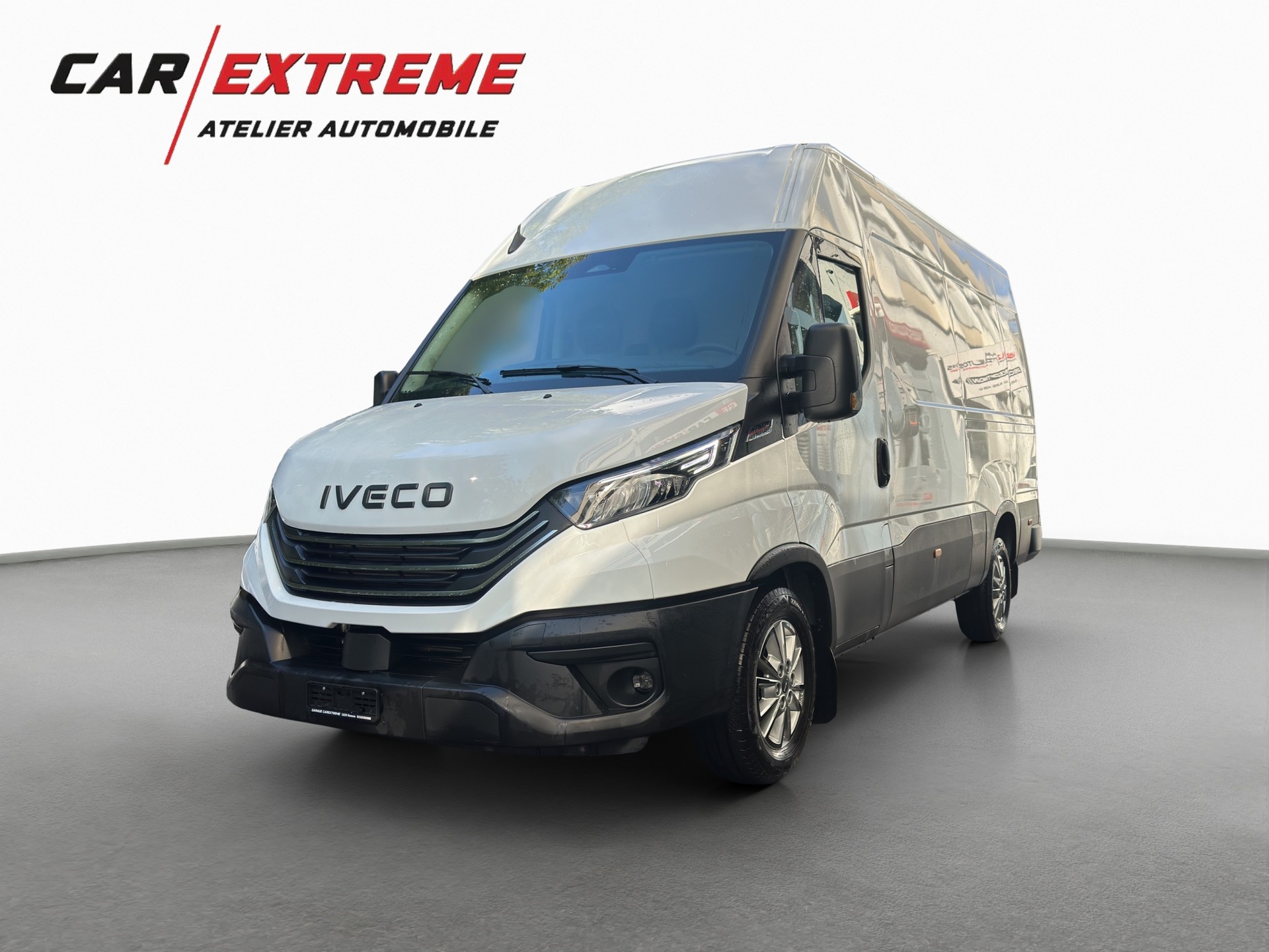 IVECO 35 S 18H A8 L3 H3-image-0