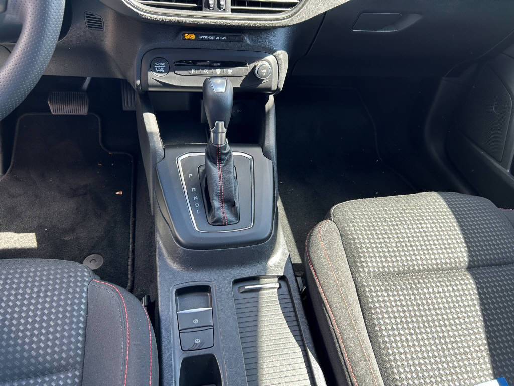 FORD Focus Kombi 1.0i EcoB 155 ST-Line-image-10