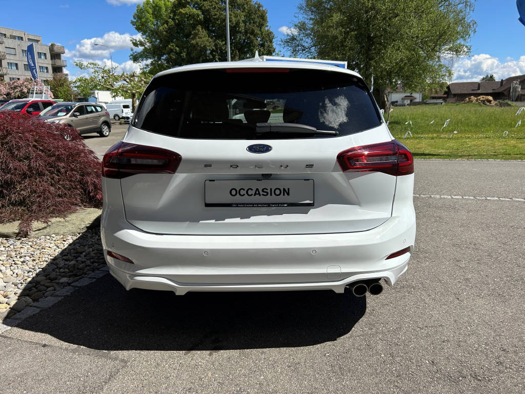 FORD Focus Kombi 1.0i EcoB 155 ST-Line-image-3