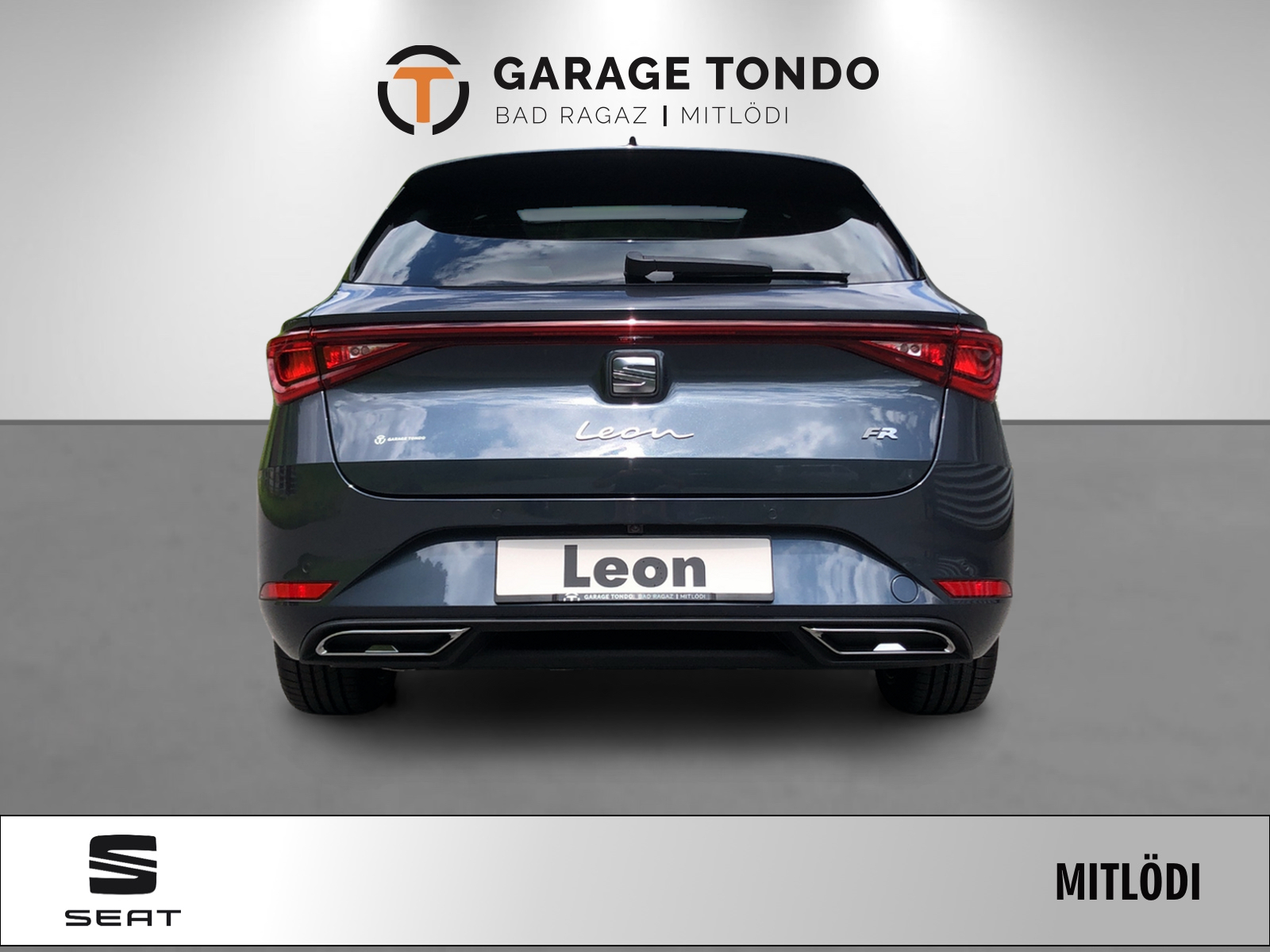 SEAT Leon ST 1.5 eTSI 150 Move FR DSG-image-8