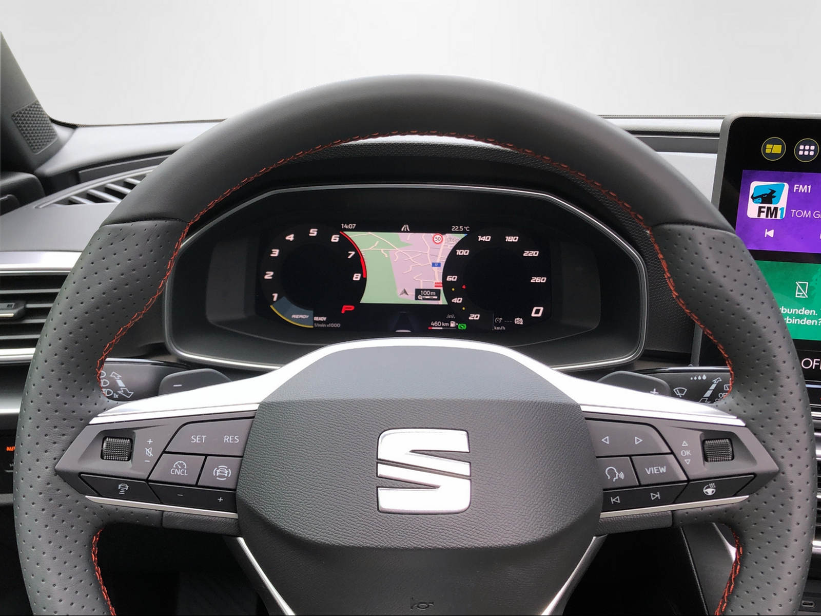 SEAT Leon ST 1.5 eTSI 150 Move FR DSG-image-9