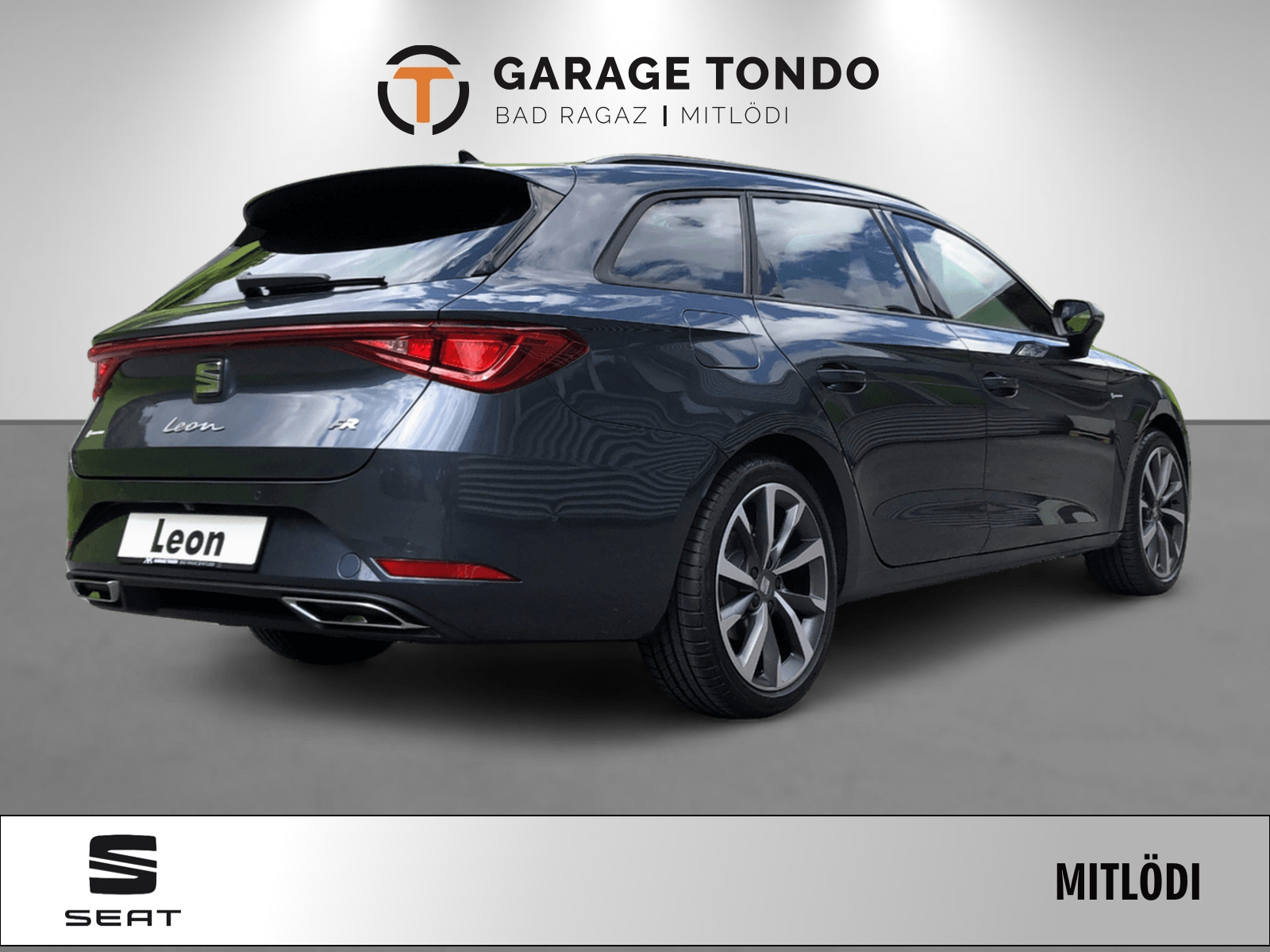 SEAT Leon ST 1.5 eTSI 150 Move FR DSG-image-4