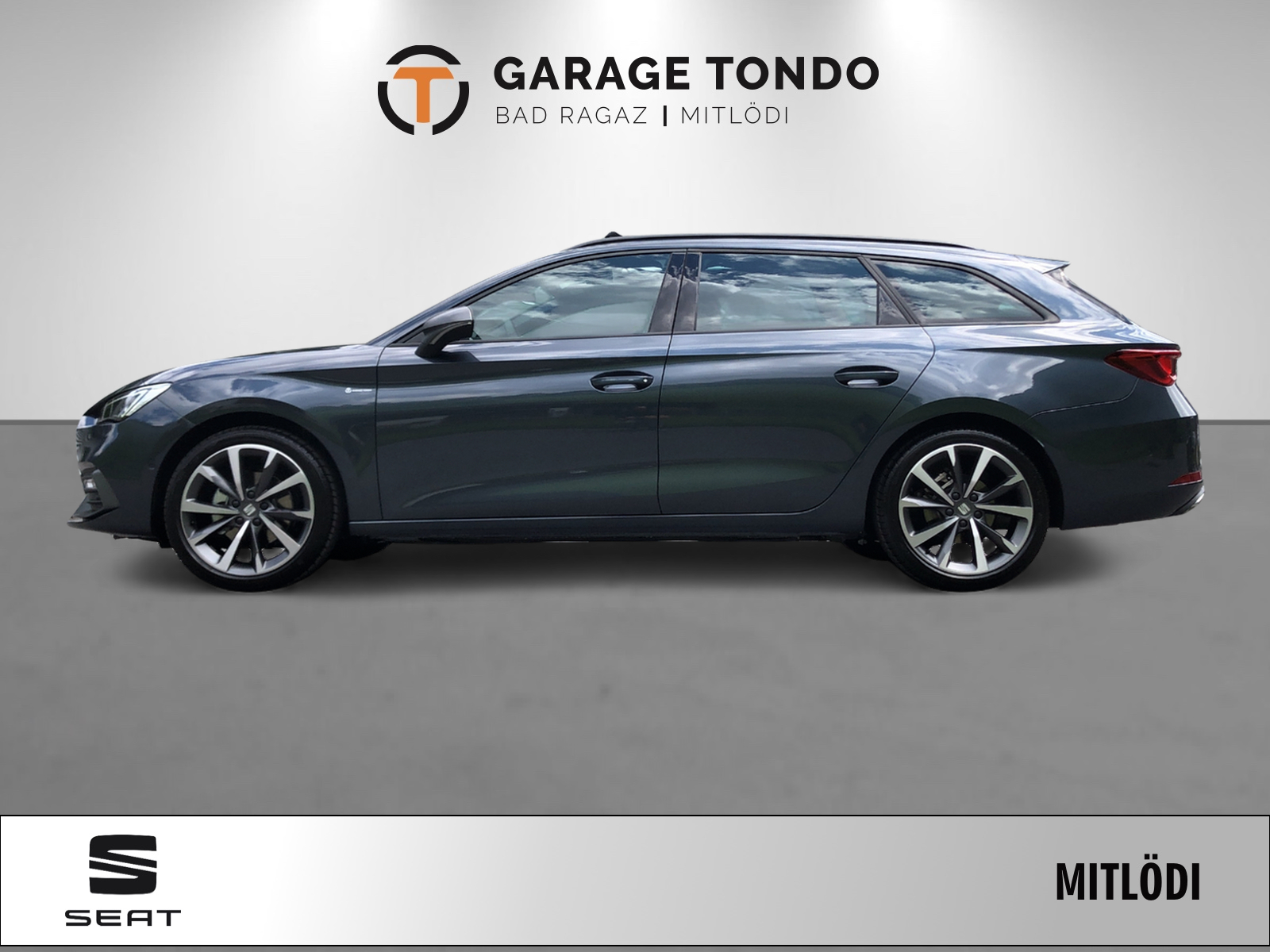 SEAT Leon ST 1.5 eTSI 150 Move FR DSG-image-3