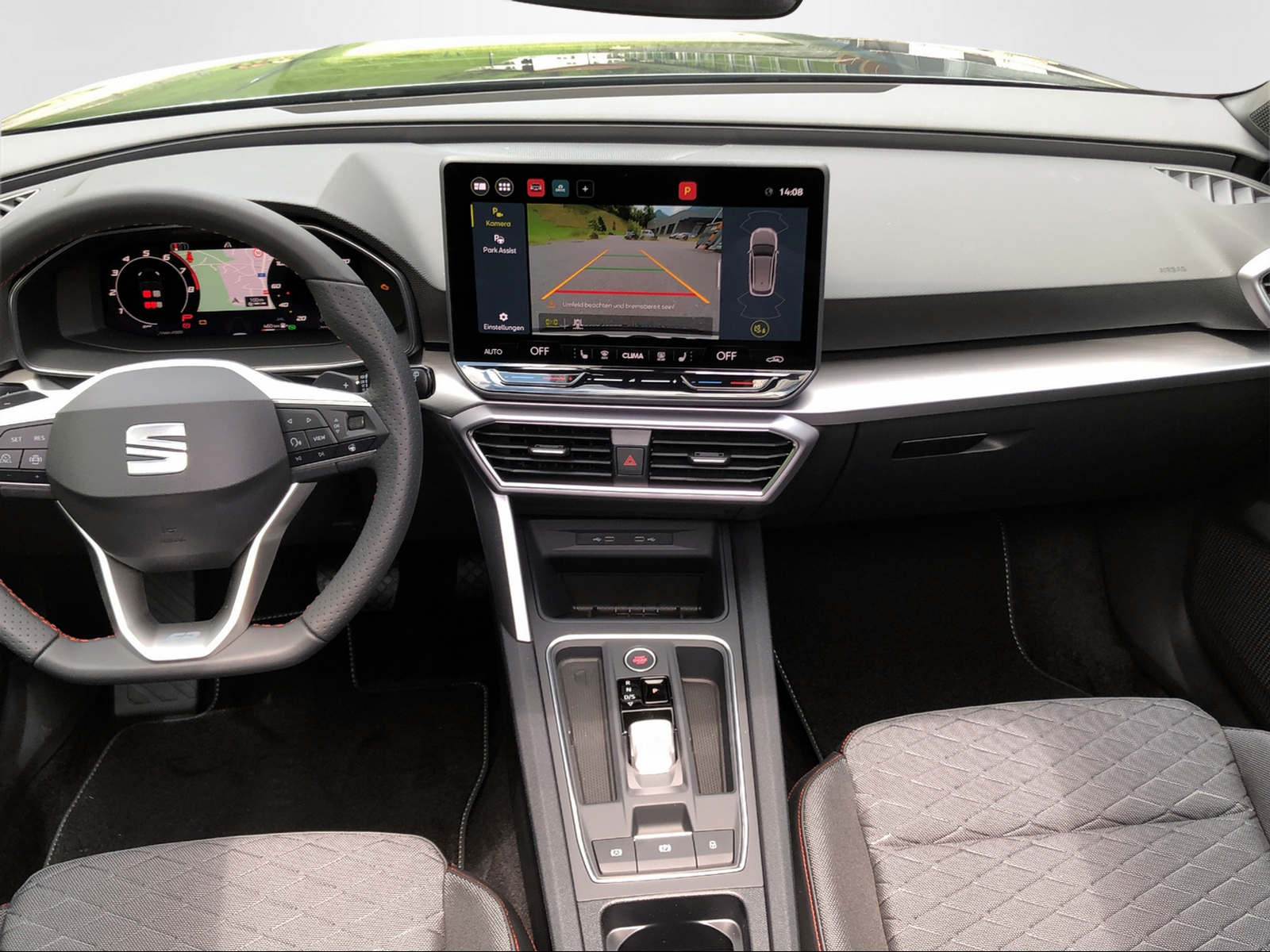 SEAT Leon ST 1.5 eTSI 150 Move FR DSG-image-10