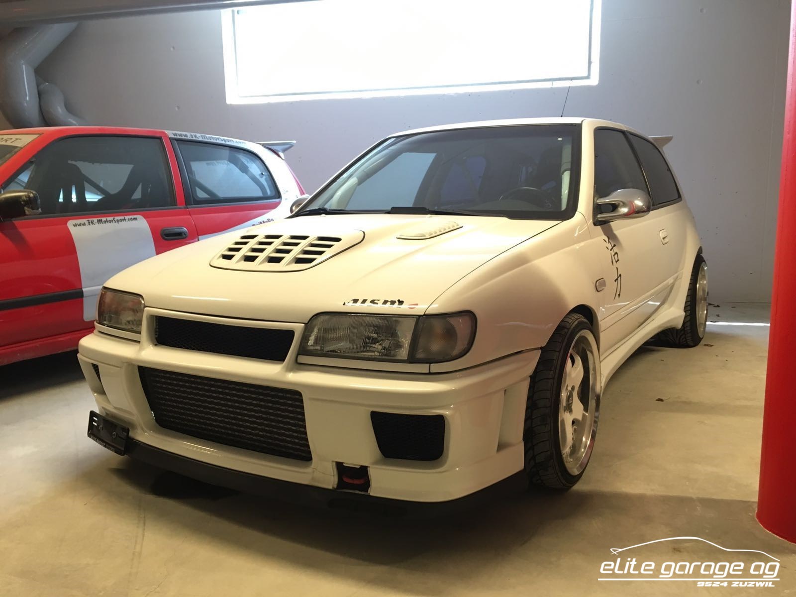 Car photo
