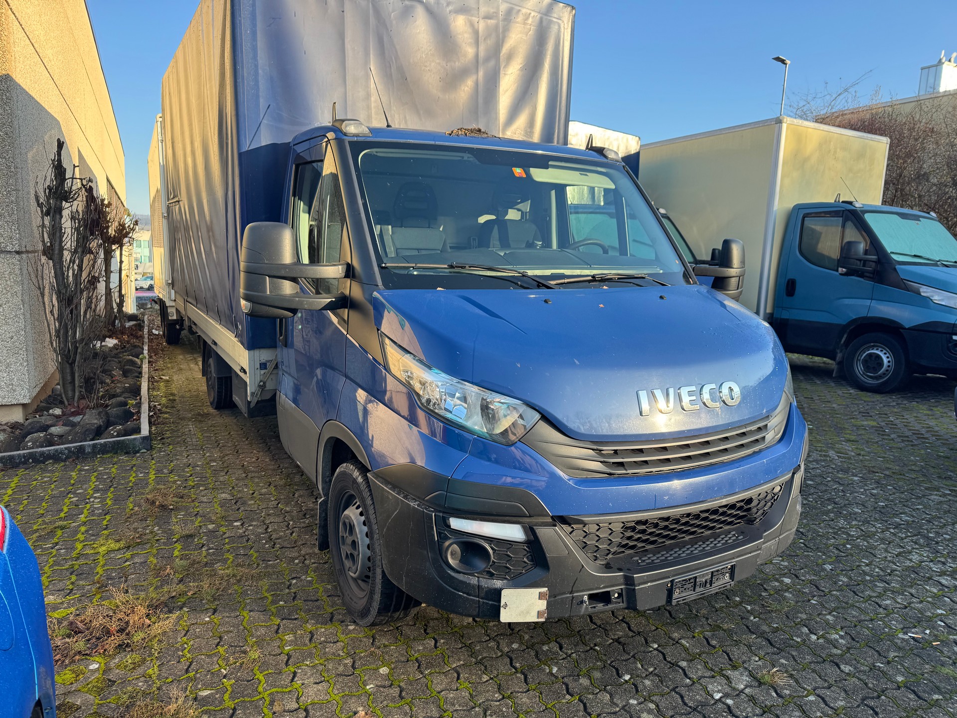 IVECO 35 S 18-image-0