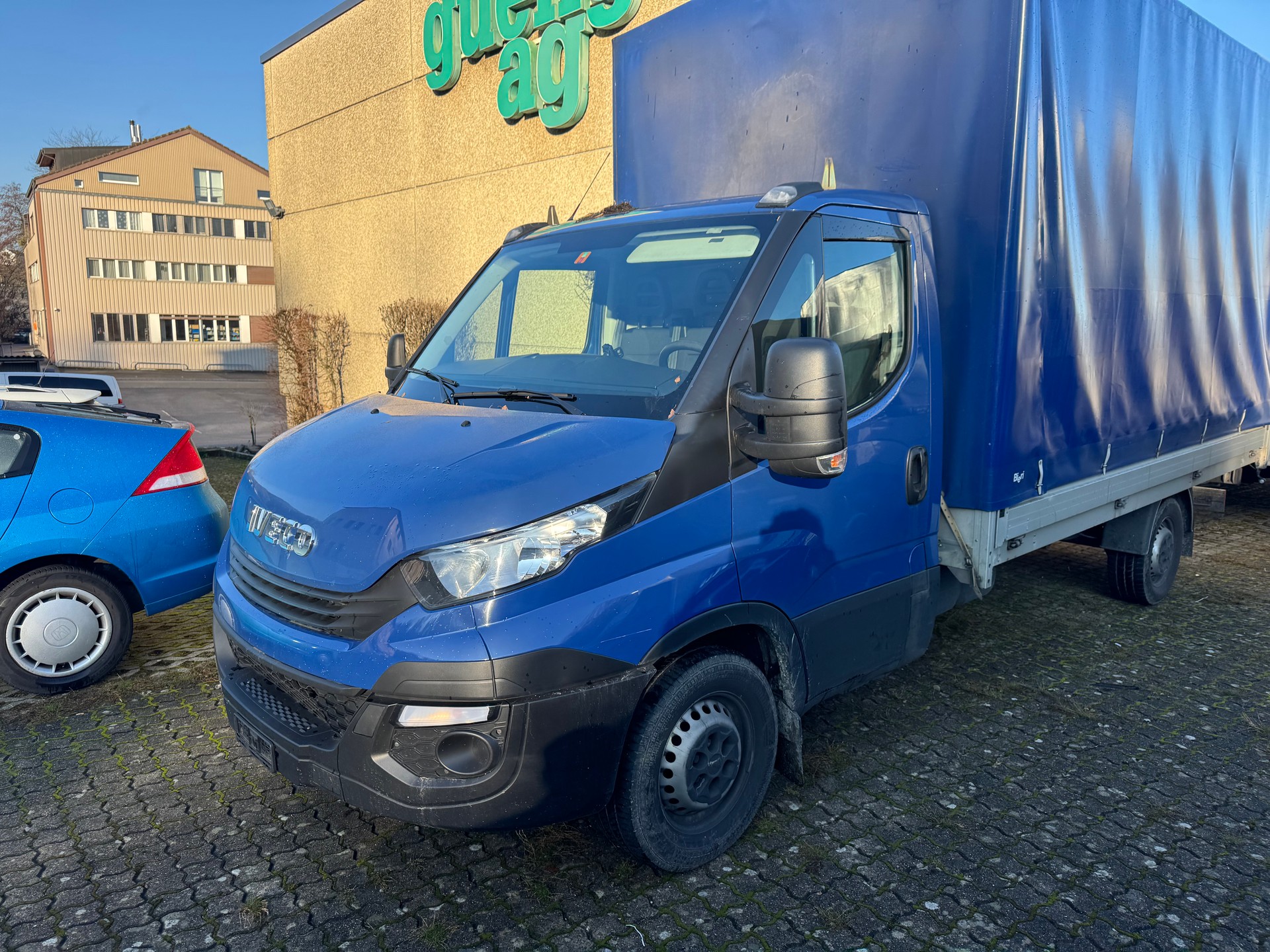 IVECO 35 S 18-image-6