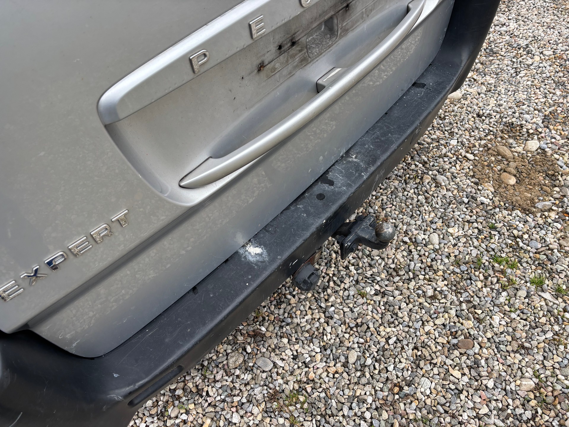 PEUGEOT Expert Tepee 2.0 HDi Confort L2-image-13