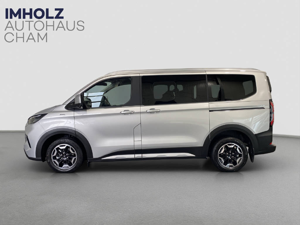 FORD Tourneo Custom Bus 320 L1 2.0 EcoBlue 170 PS Active 4x4-showroom-element-1