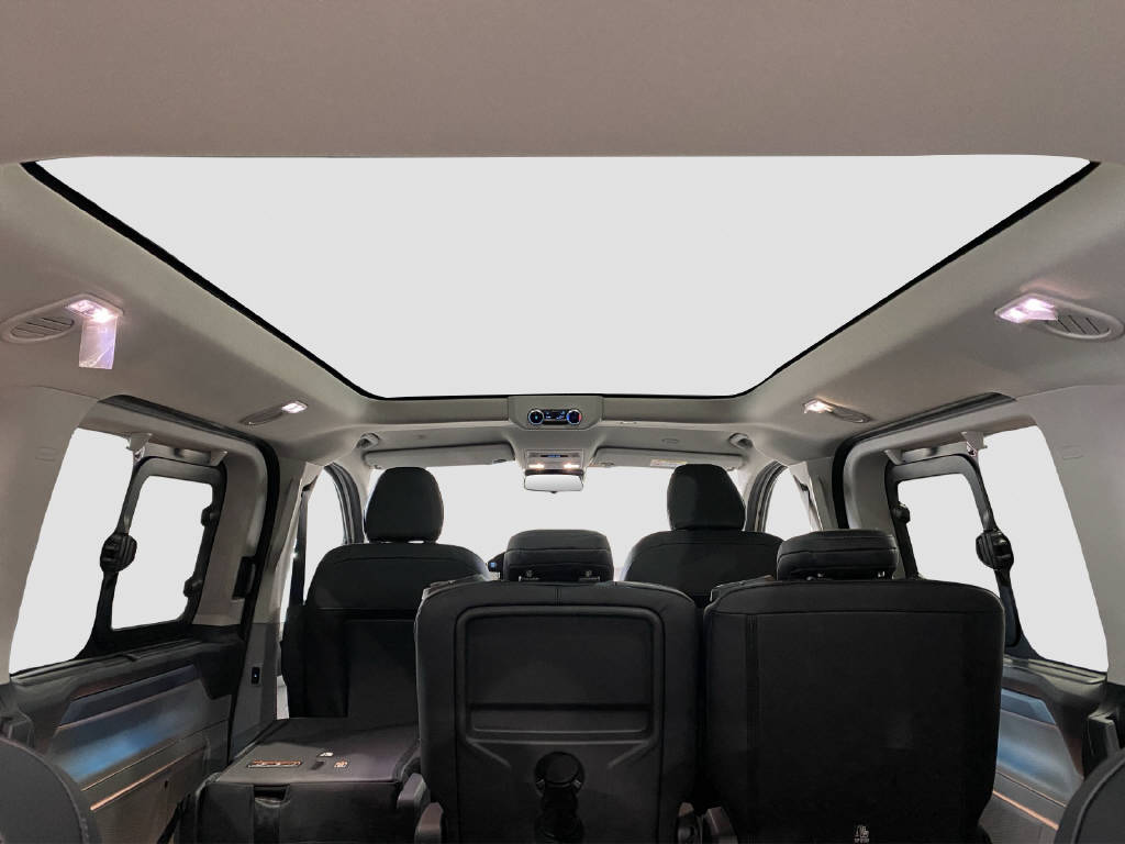 FORD Tourneo Custom Bus 320 L1 2.0 EcoBlue 170 PS Active 4x4-image-18