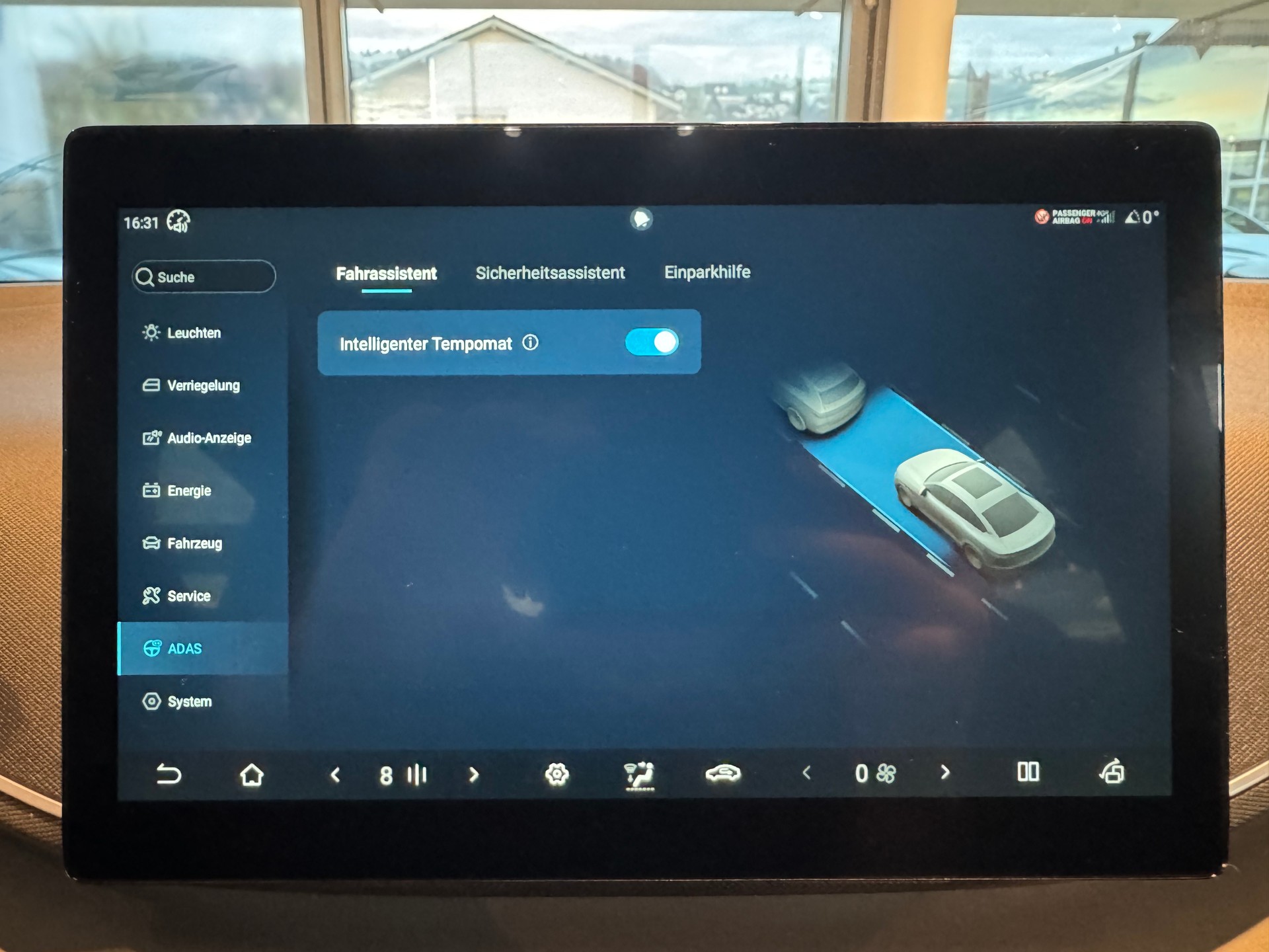 BYD Dolphin Surf 43 kWh Comf-image-17